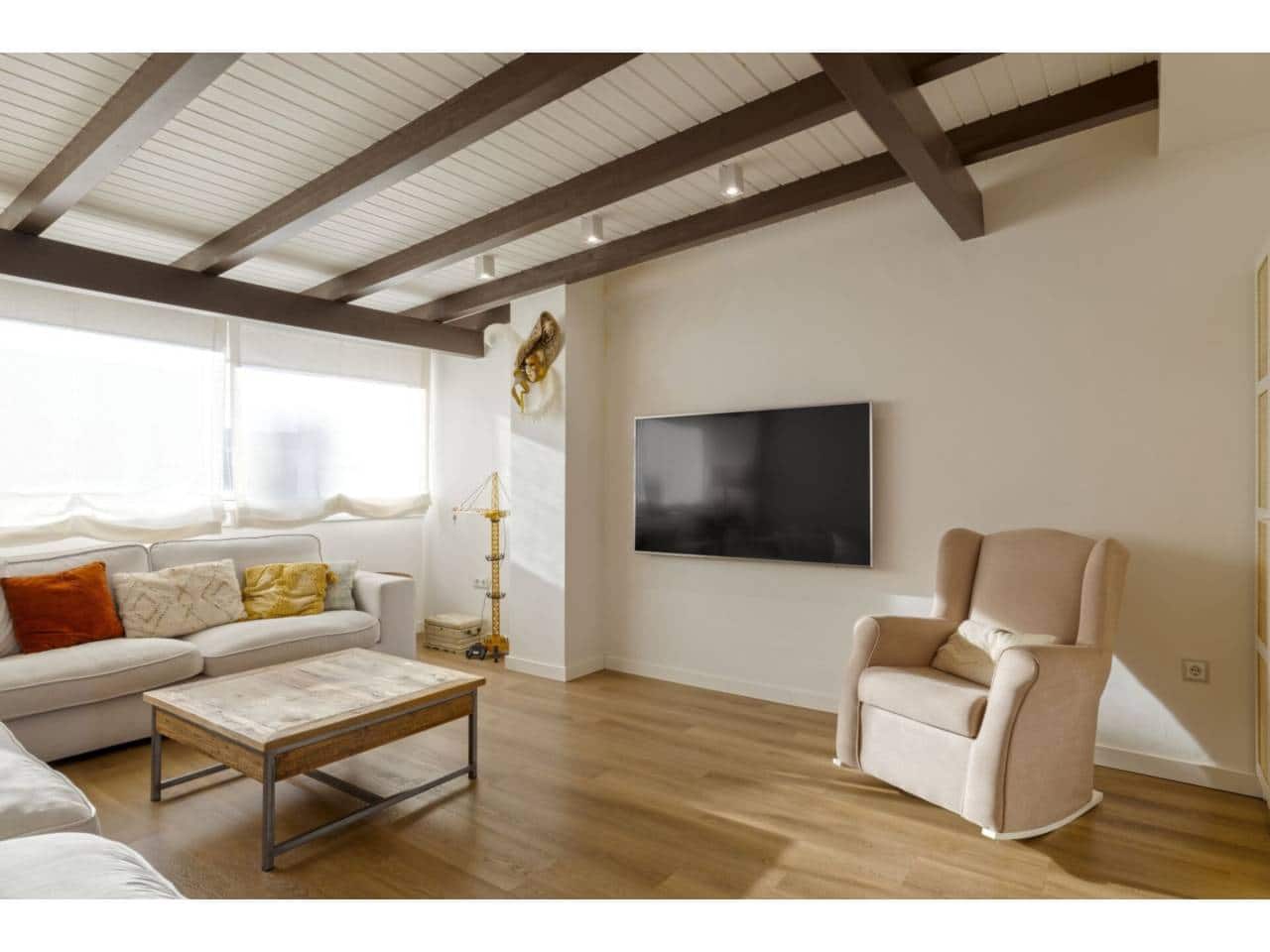 3 Zimmer Penthouse zu verkaufen in La Alcaidesa mit Pool Garage - 575.000 € (Ref: 8812025)