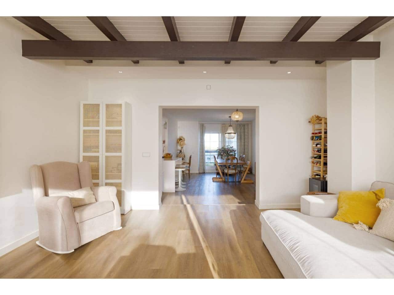 3 Zimmer Penthouse zu verkaufen in La Alcaidesa mit Pool Garage - 575.000 € (Ref: 8812025)