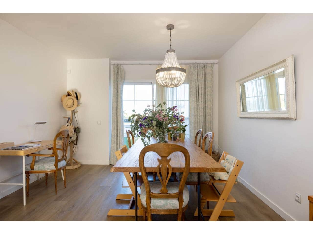 3 Zimmer Penthouse zu verkaufen in La Alcaidesa mit Pool Garage - 575.000 € (Ref: 8812025)