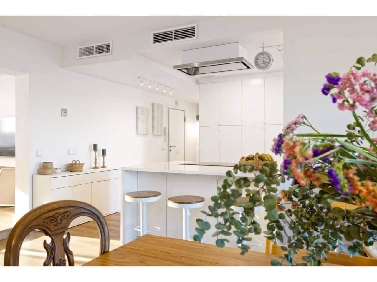 3 Zimmer Penthouse zu verkaufen in La Alcaidesa mit Pool Garage - 575.000 € (Ref: 8812025)