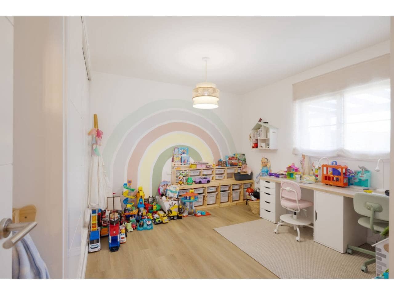 3 Zimmer Penthouse zu verkaufen in La Alcaidesa mit Pool Garage - 575.000 € (Ref: 8812025)