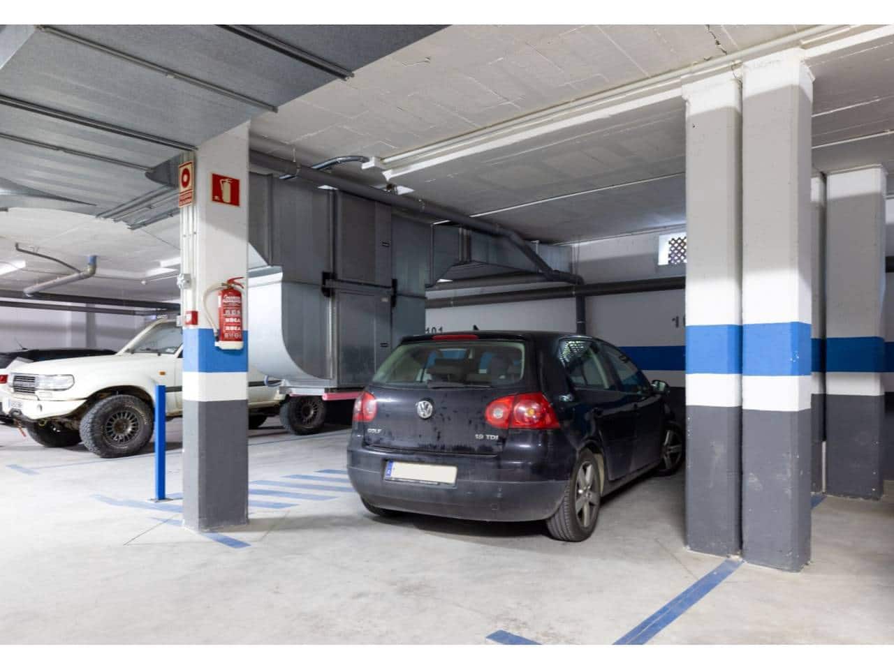 3 Zimmer Penthouse zu verkaufen in La Alcaidesa mit Pool Garage - 575.000 € (Ref: 8812025)