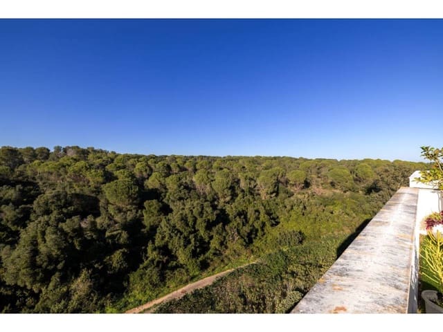 3 Zimmer Penthouse zu verkaufen in La Alcaidesa mit Pool Garage - 575.000 € (Ref: 8812025)