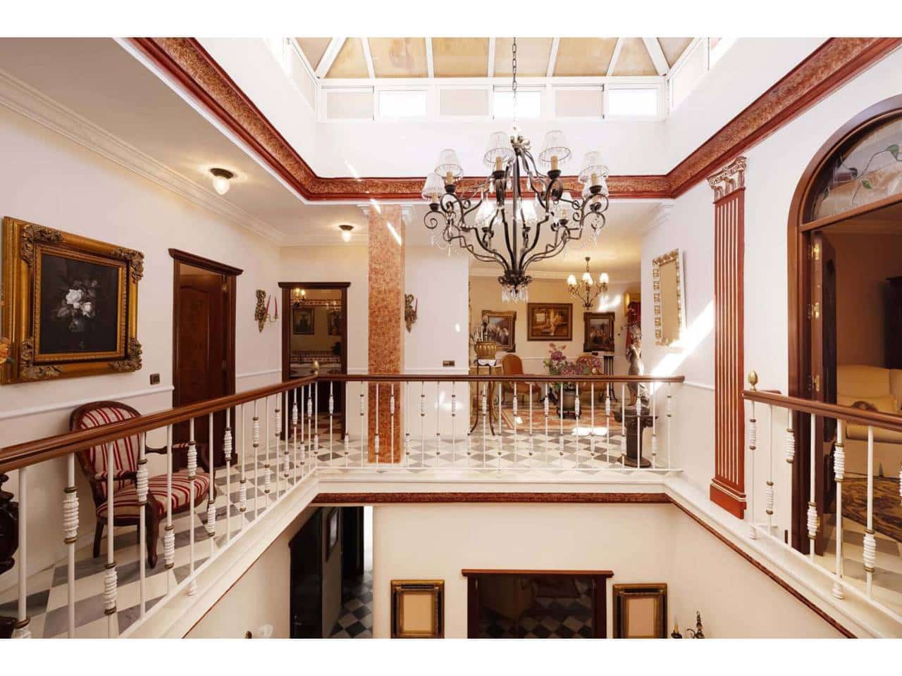 3 soveværelse Villa til salg i Paterna de Rivera - € 370.000 (Ref: 8838240)