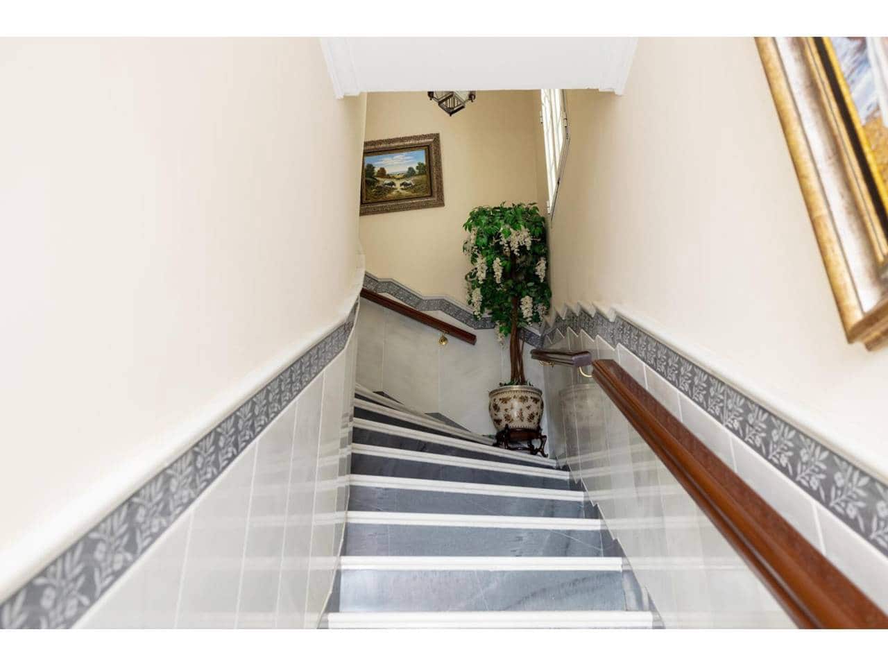 3 soveværelse Villa til salg i Paterna de Rivera - € 370.000 (Ref: 8838240)