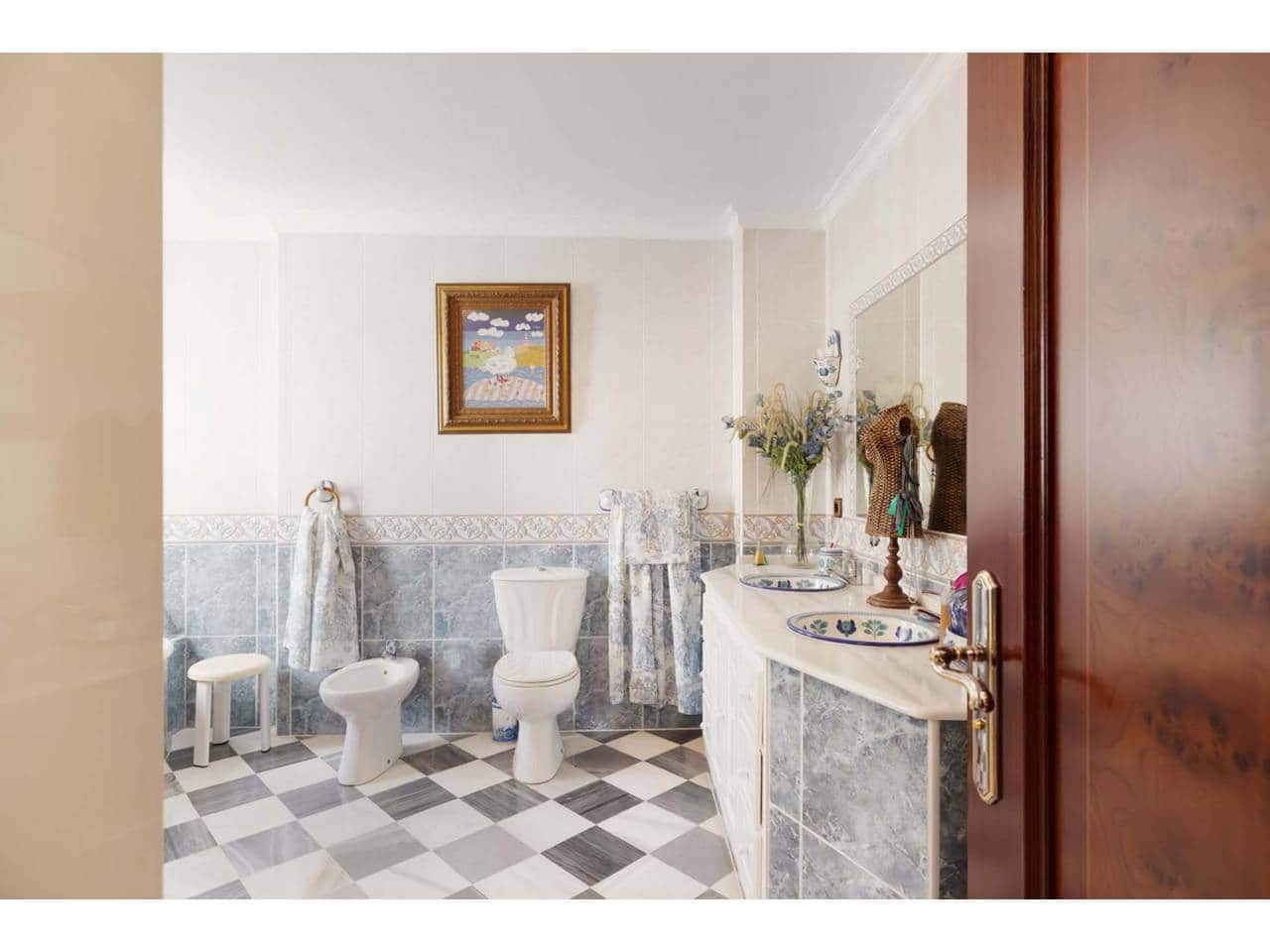 3 soveværelse Villa til salg i Paterna de Rivera - € 370.000 (Ref: 8838240)