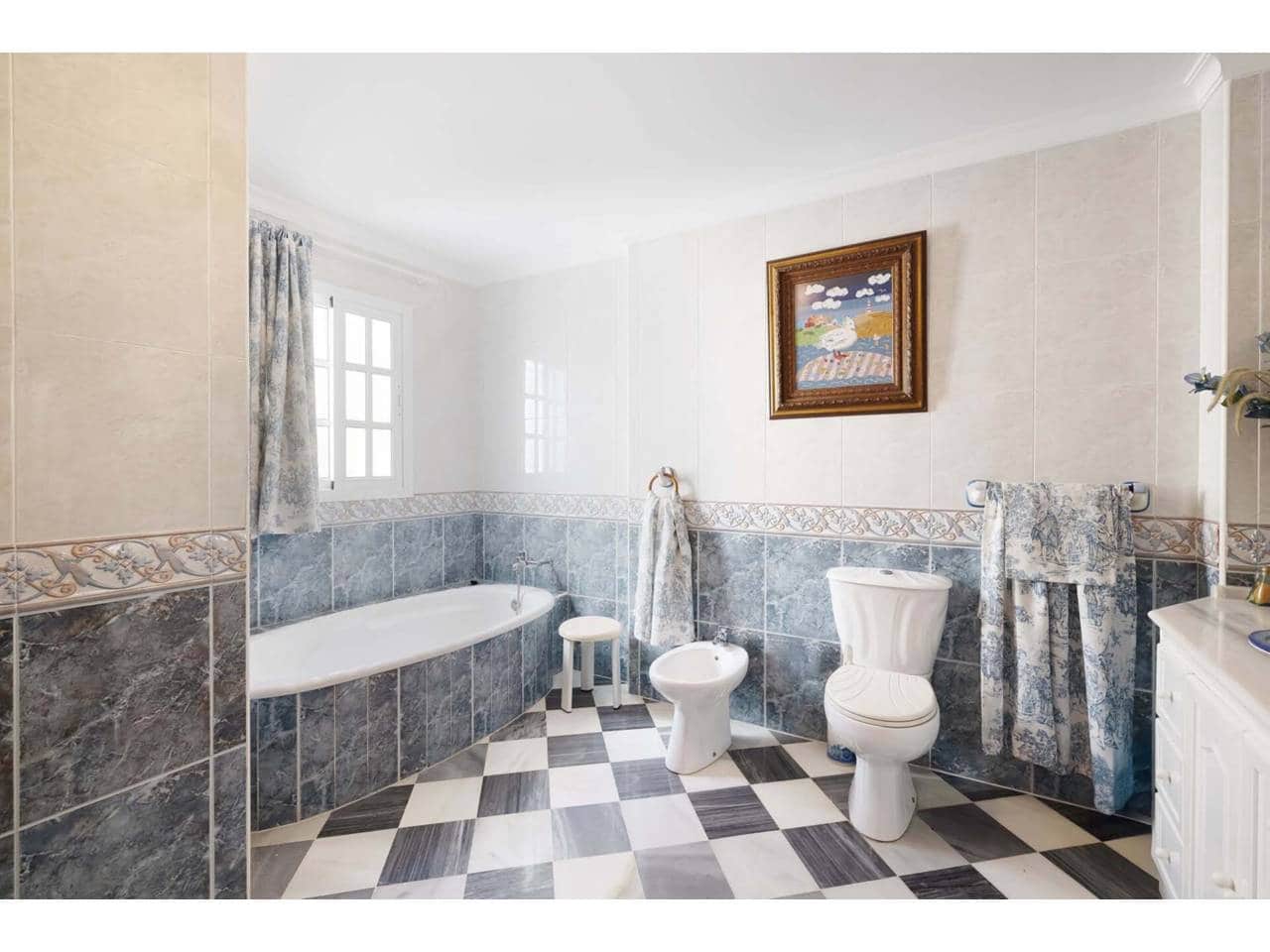 3 soveværelse Villa til salg i Paterna de Rivera - € 370.000 (Ref: 8838240)