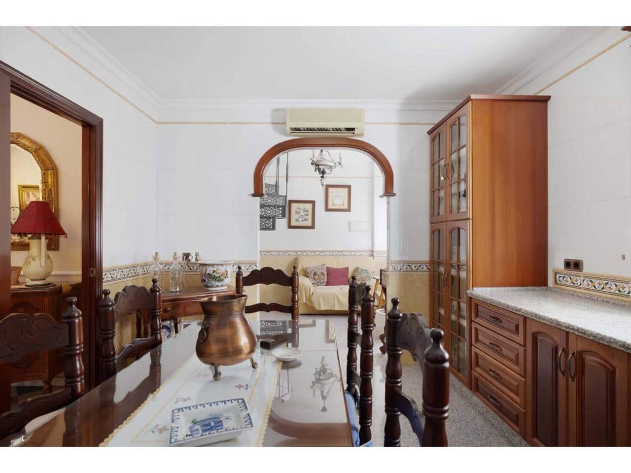 3 soveværelse Villa til salg i Paterna de Rivera - € 370.000 (Ref: 8838240)