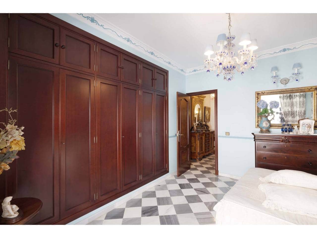 3 soveværelse Villa til salg i Paterna de Rivera - € 370.000 (Ref: 8838240)