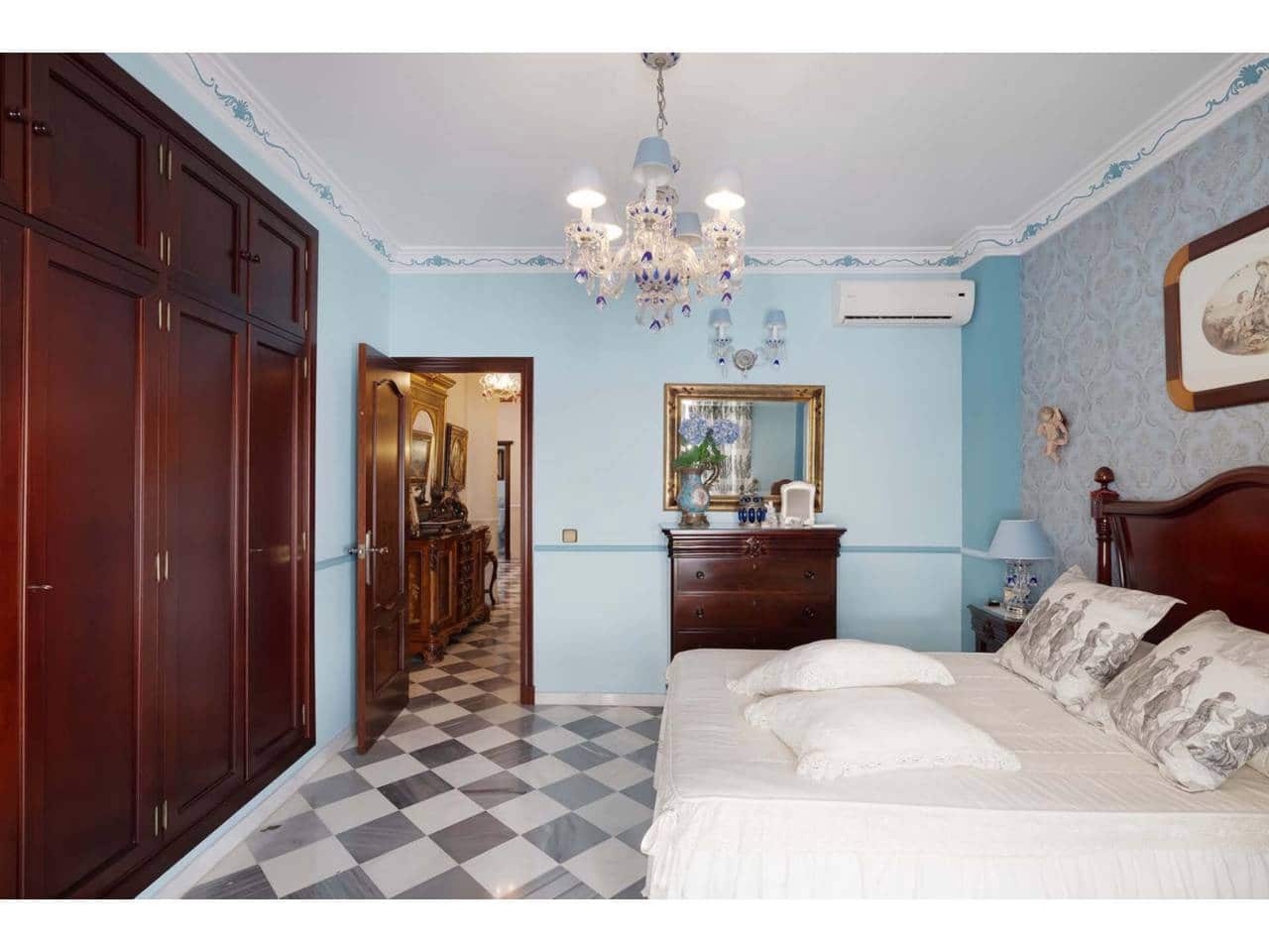 3 soveværelse Villa til salg i Paterna de Rivera - € 370.000 (Ref: 8838240)