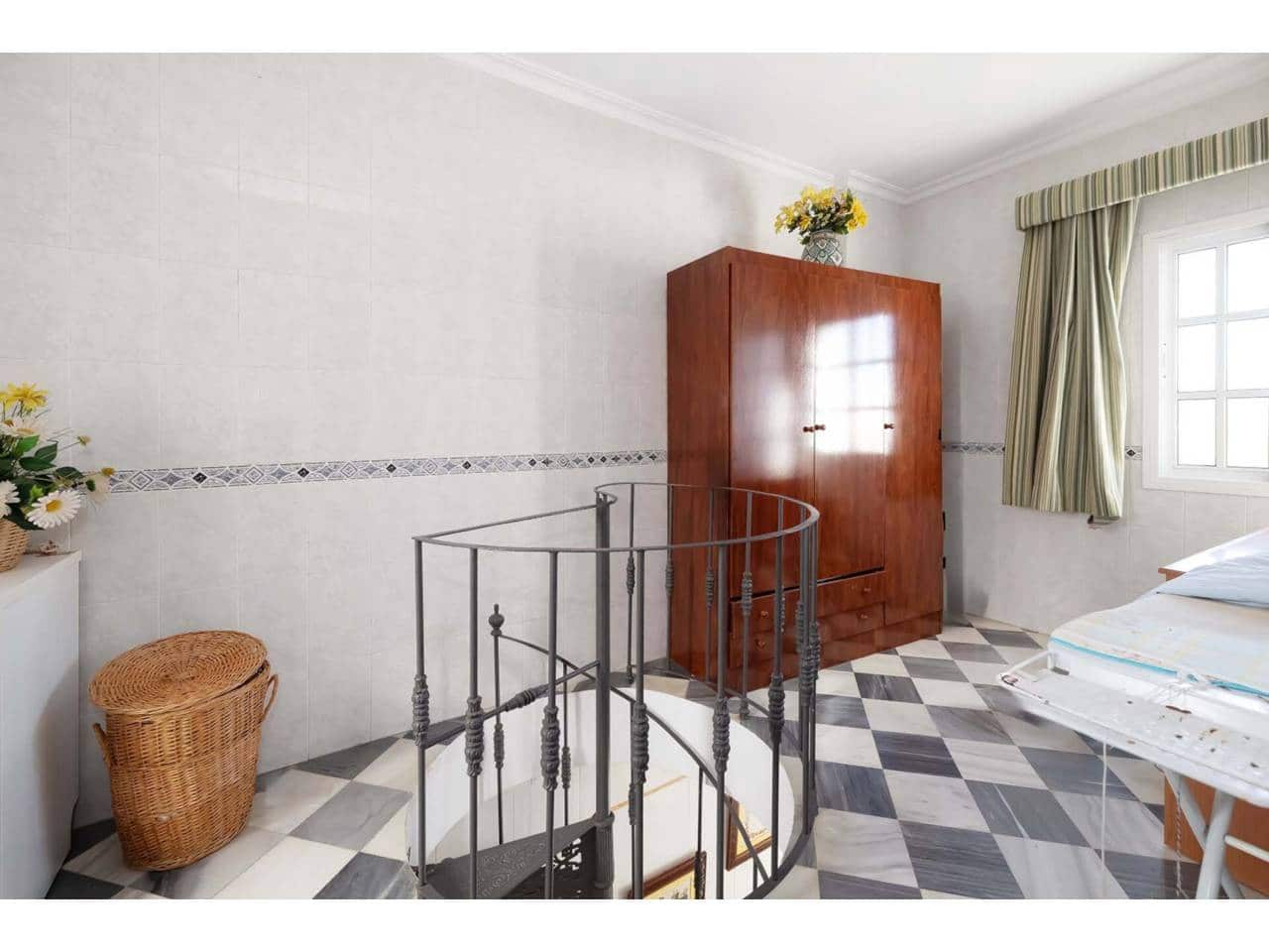 3 soveværelse Villa til salg i Paterna de Rivera - € 370.000 (Ref: 8838240)