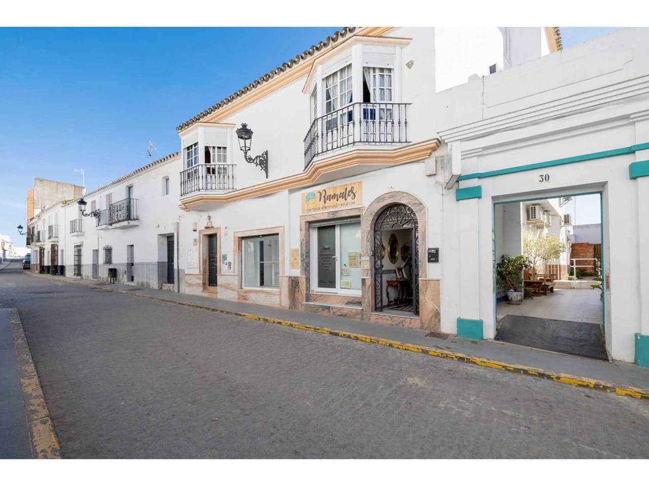 3 soveværelse Villa til salg i Paterna de Rivera - € 370.000 (Ref: 8838240)