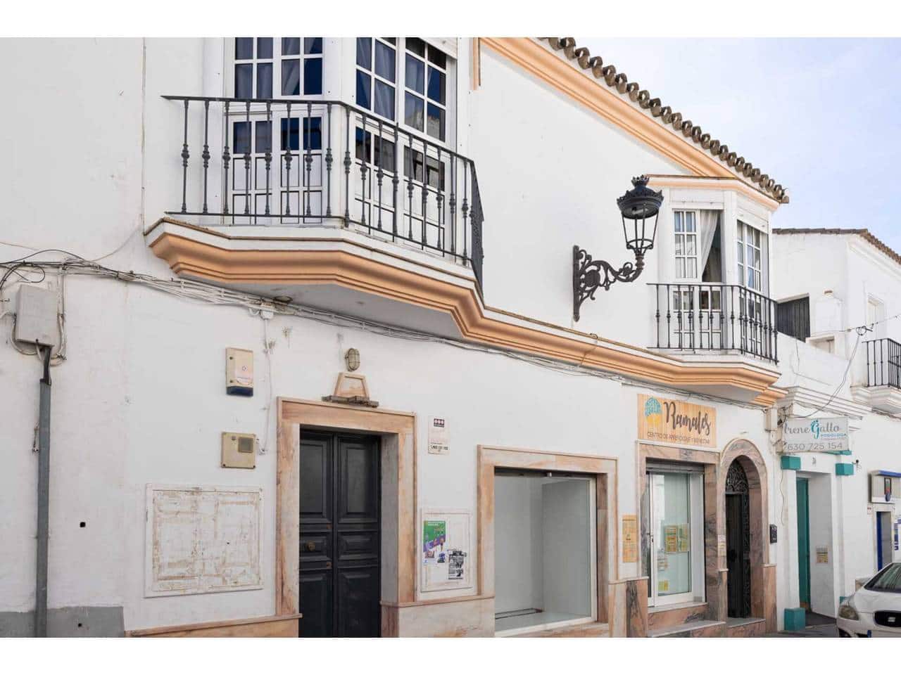 3 soveværelse Villa til salg i Paterna de Rivera - € 370.000 (Ref: 8838240)