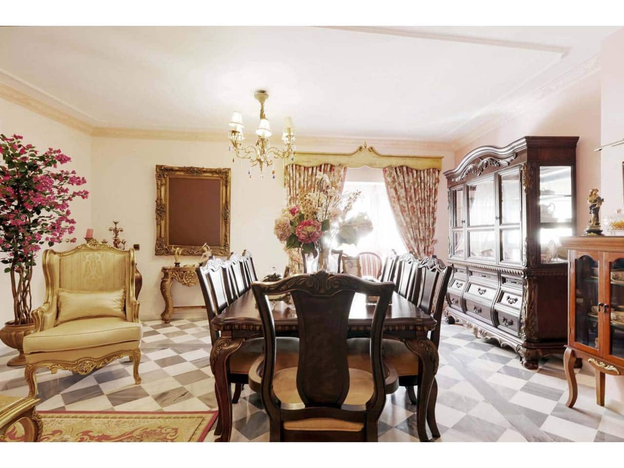 3 soveværelse Villa til salg i Paterna de Rivera - € 370.000 (Ref: 8838240)