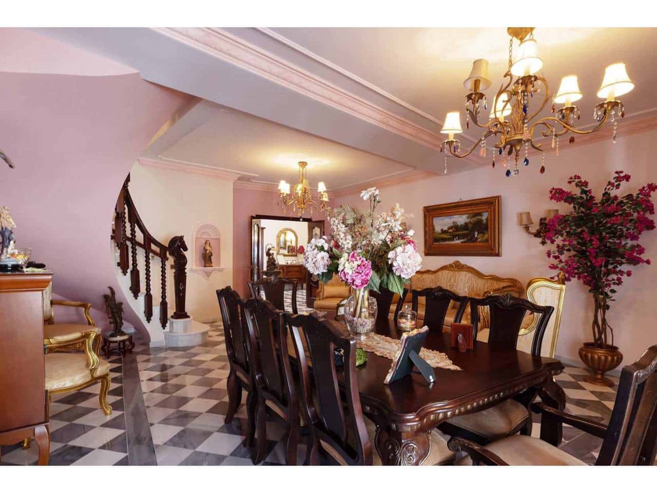 3 soveværelse Villa til salg i Paterna de Rivera - € 370.000 (Ref: 8838240)