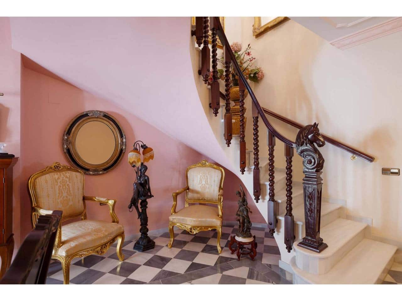 3 soveværelse Villa til salg i Paterna de Rivera - € 370.000 (Ref: 8838240)