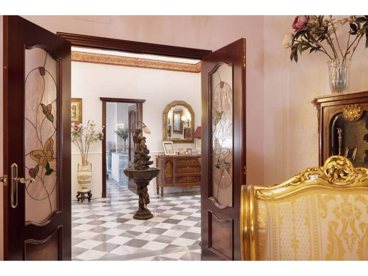 3 soveværelse Villa til salg i Paterna de Rivera - € 370.000 (Ref: 8838240)