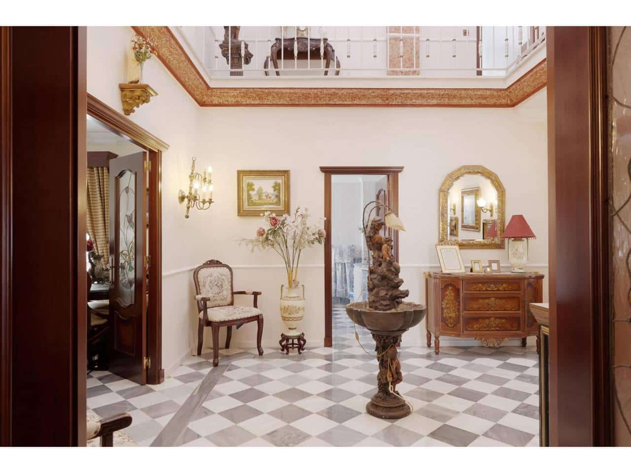 3 soveværelse Villa til salg i Paterna de Rivera - € 370.000 (Ref: 8838240)