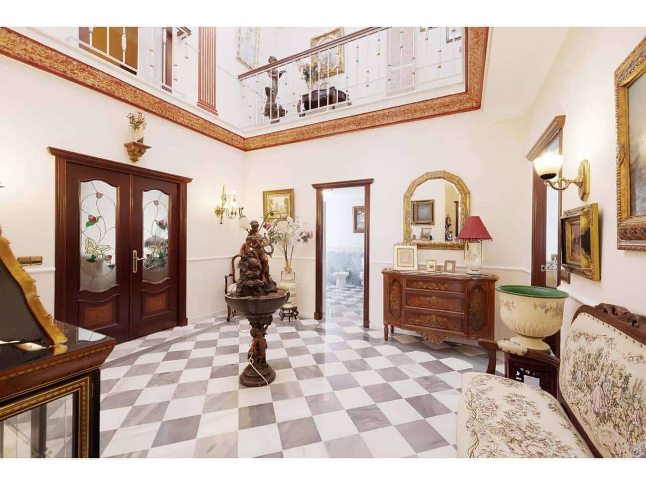 3 soveværelse Villa til salg i Paterna de Rivera - € 370.000 (Ref: 8838240)