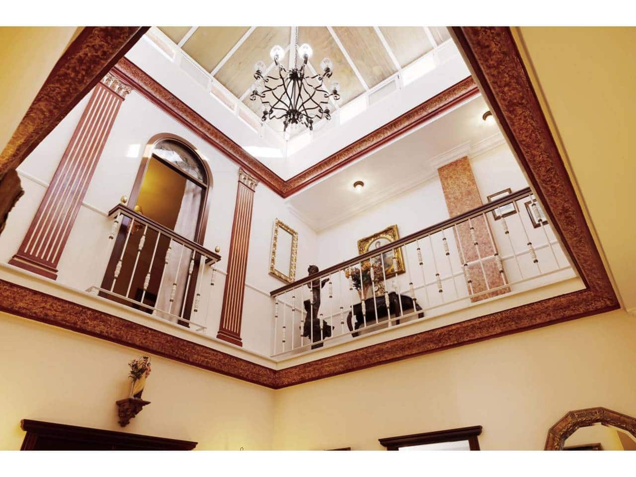 3 soveværelse Villa til salg i Paterna de Rivera - € 370.000 (Ref: 8838240)