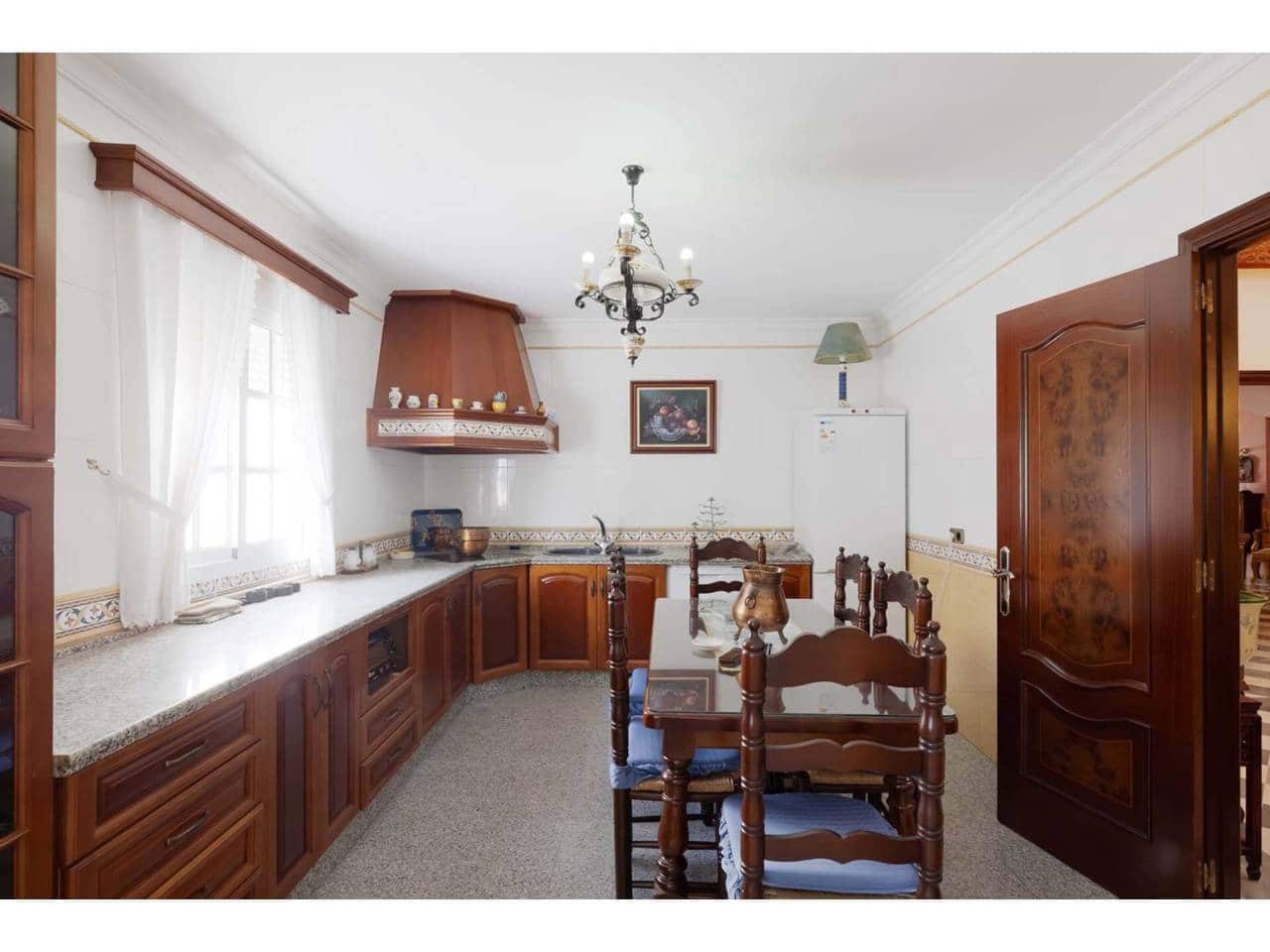 3 soveværelse Villa til salg i Paterna de Rivera - € 370.000 (Ref: 8838240)