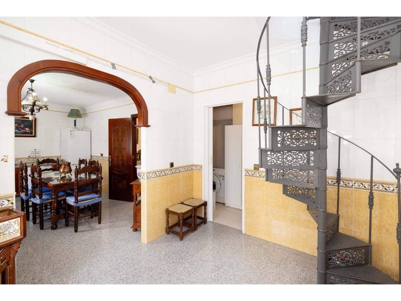 3 soveværelse Villa til salg i Paterna de Rivera - € 370.000 (Ref: 8838240)