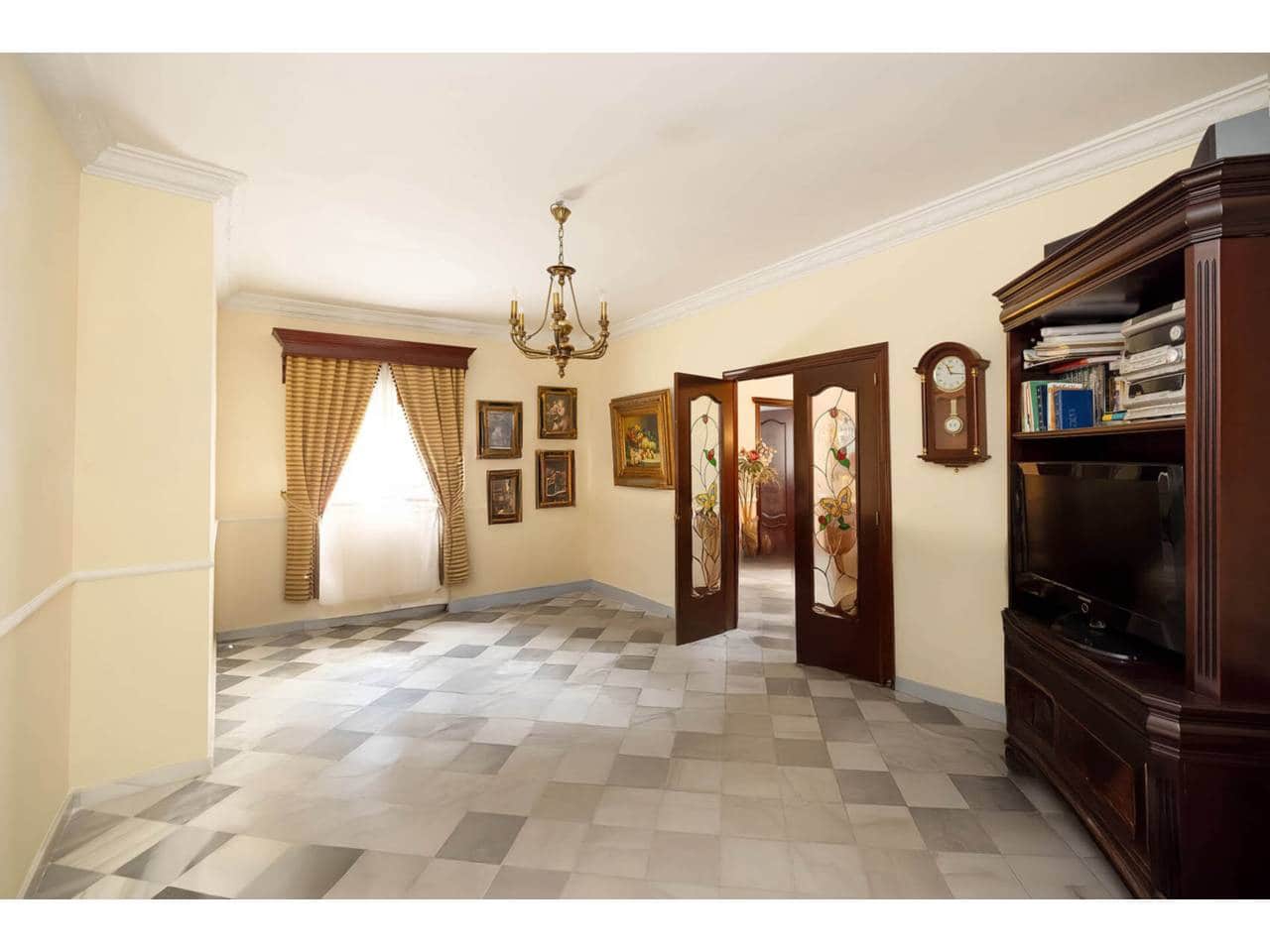 3 soveværelse Villa til salg i Paterna de Rivera - € 370.000 (Ref: 8838240)