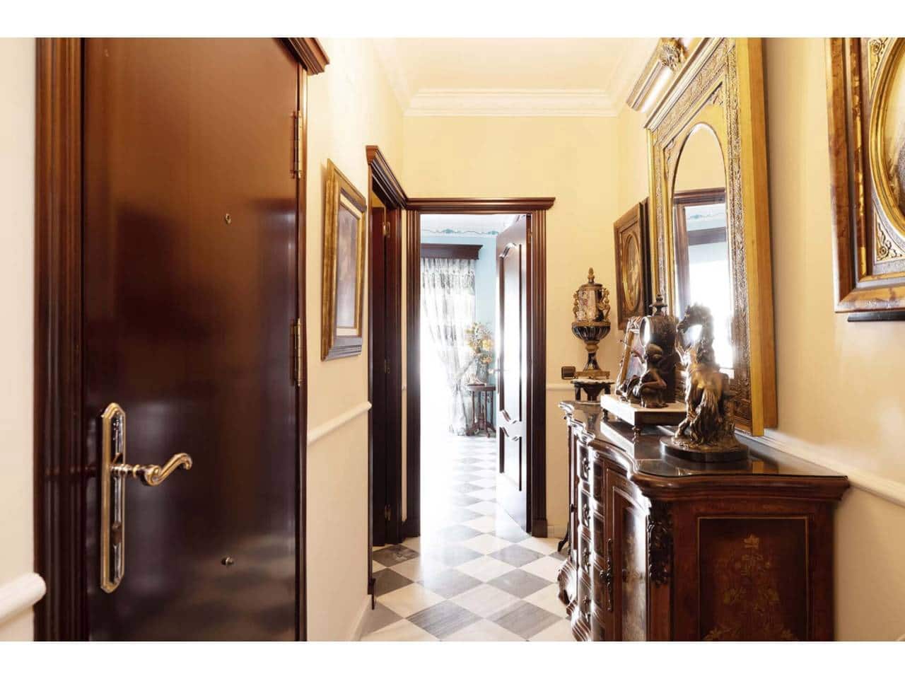 3 soveværelse Villa til salg i Paterna de Rivera - € 370.000 (Ref: 8838240)