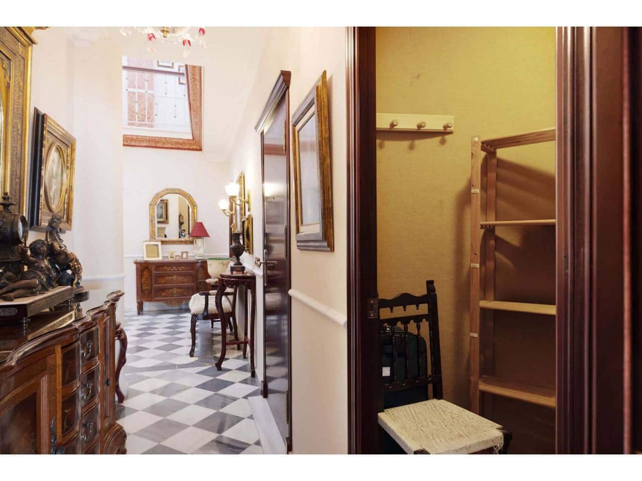 3 soveværelse Villa til salg i Paterna de Rivera - € 370.000 (Ref: 8838240)