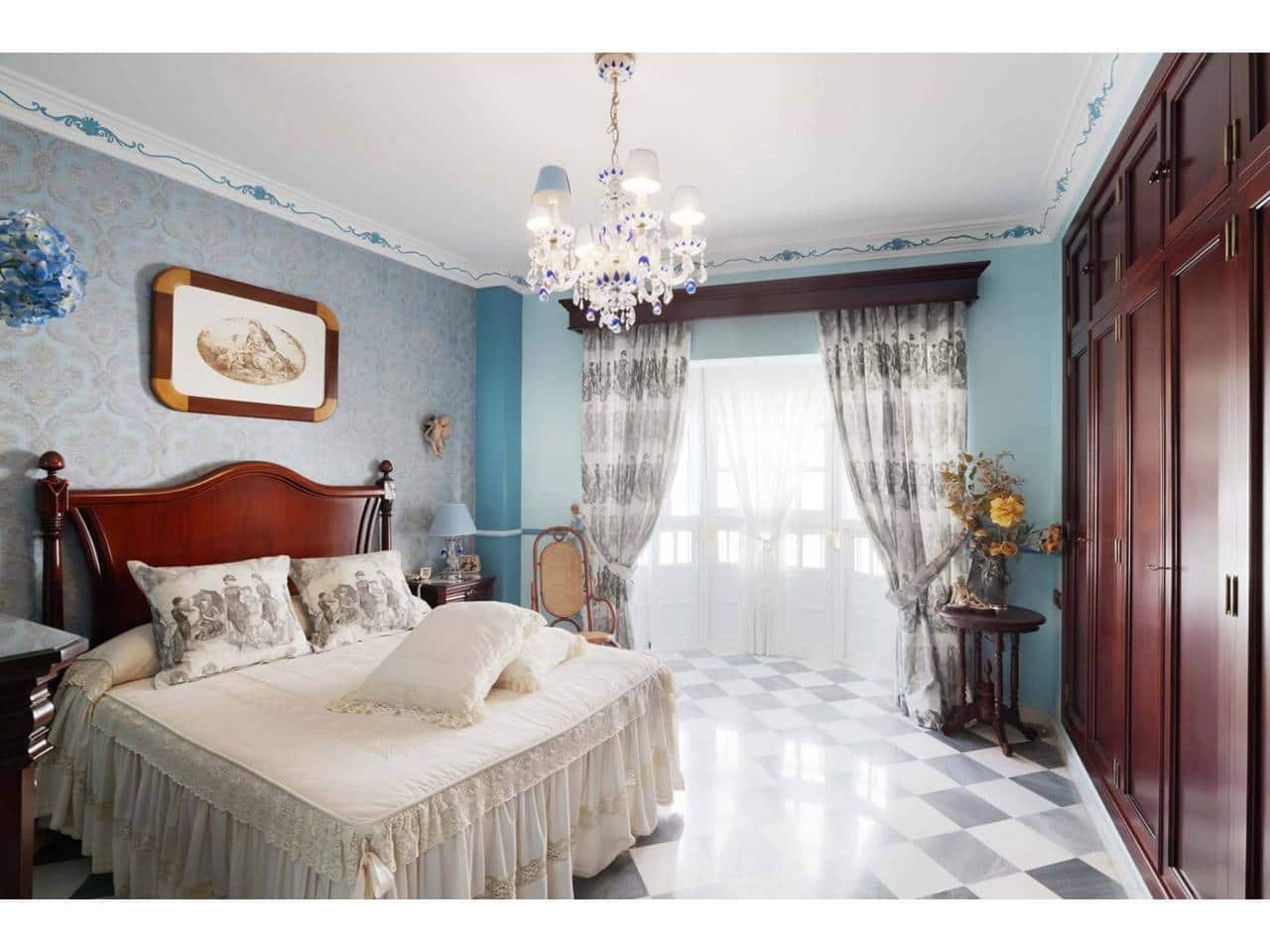 3 soveværelse Villa til salg i Paterna de Rivera - € 370.000 (Ref: 8838240)