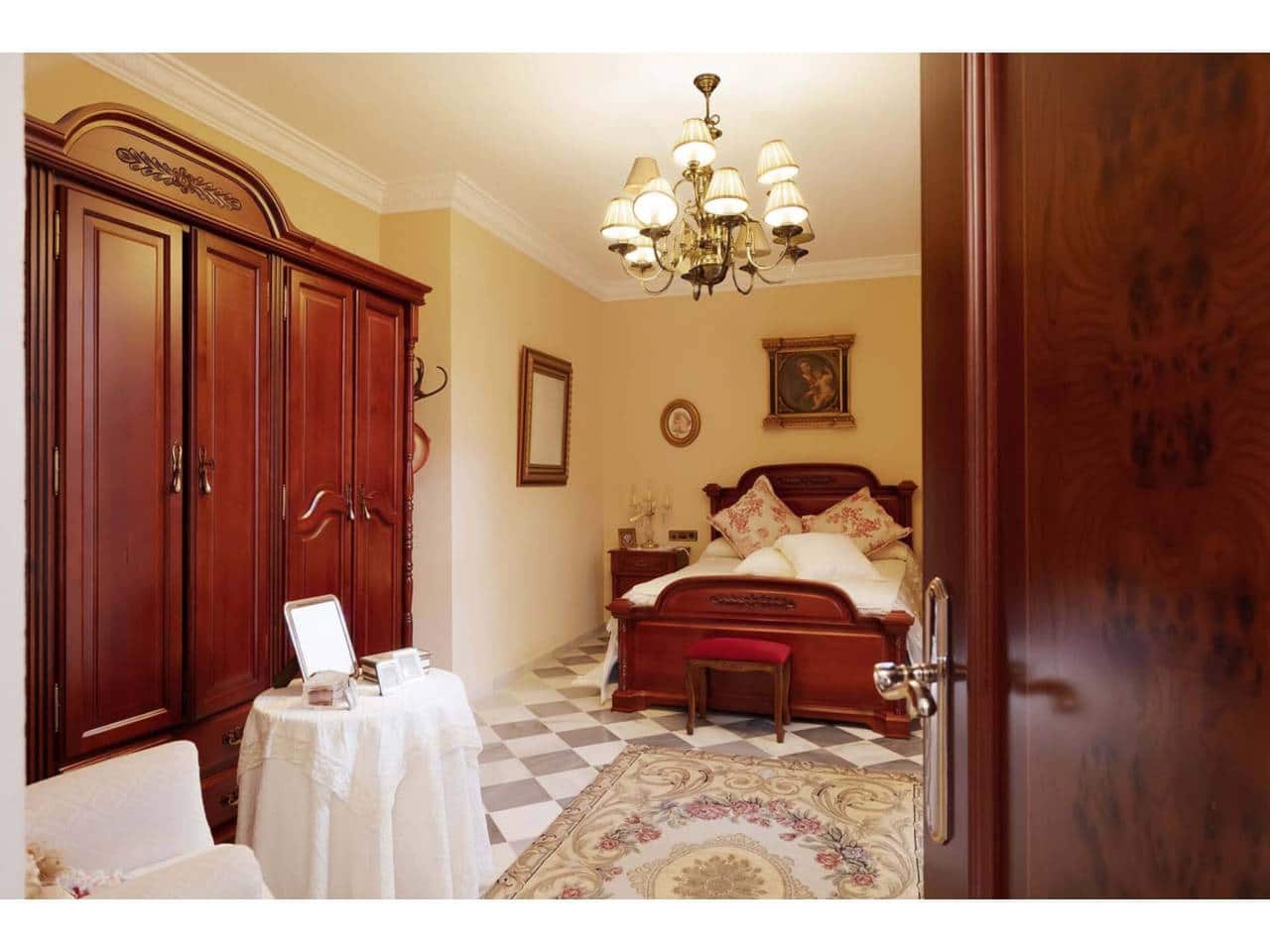 3 soveværelse Villa til salg i Paterna de Rivera - € 370.000 (Ref: 8838240)