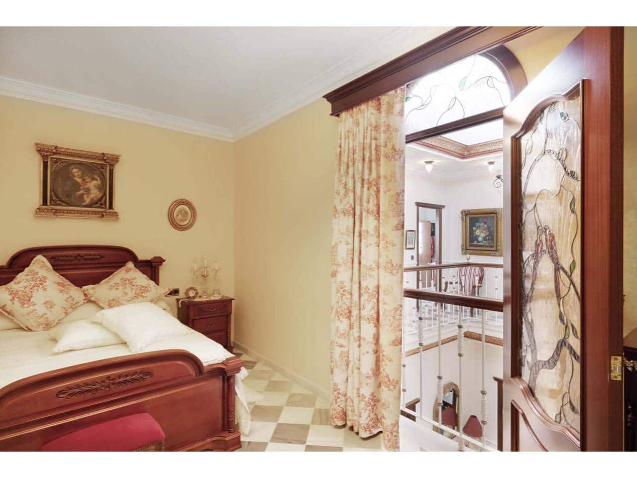 3 soveværelse Villa til salg i Paterna de Rivera - € 370.000 (Ref: 8838240)