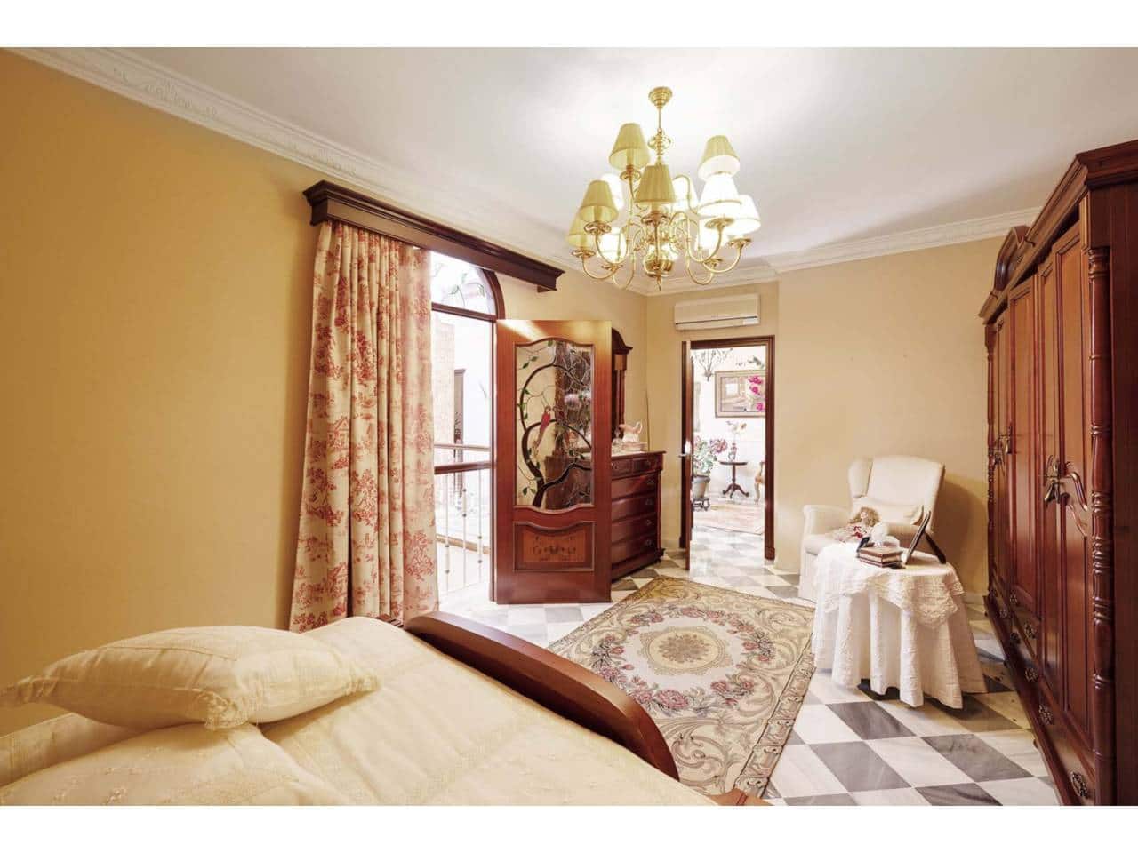 3 soveværelse Villa til salg i Paterna de Rivera - € 370.000 (Ref: 8838240)