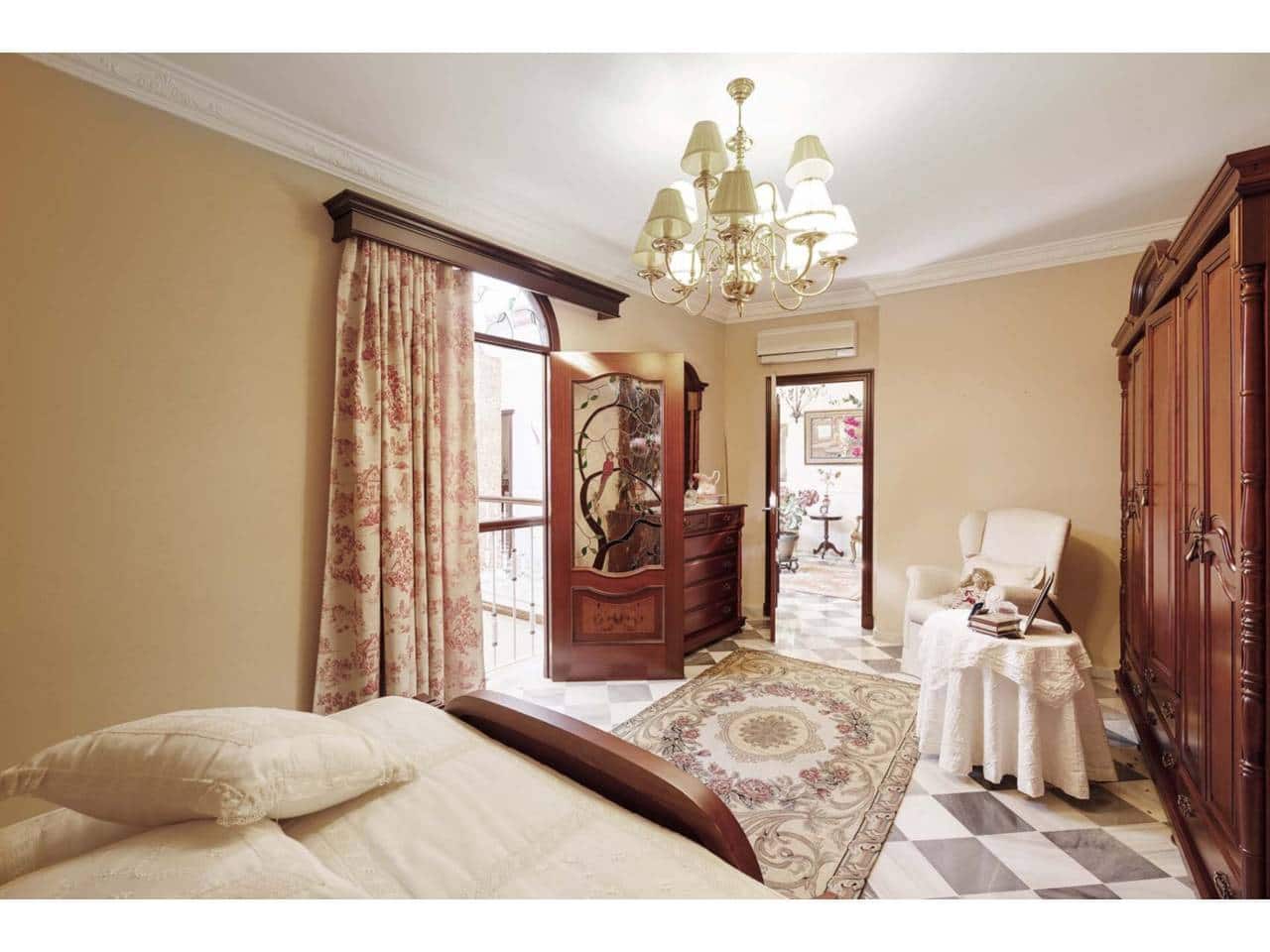 3 soveværelse Villa til salg i Paterna de Rivera - € 370.000 (Ref: 8838240)