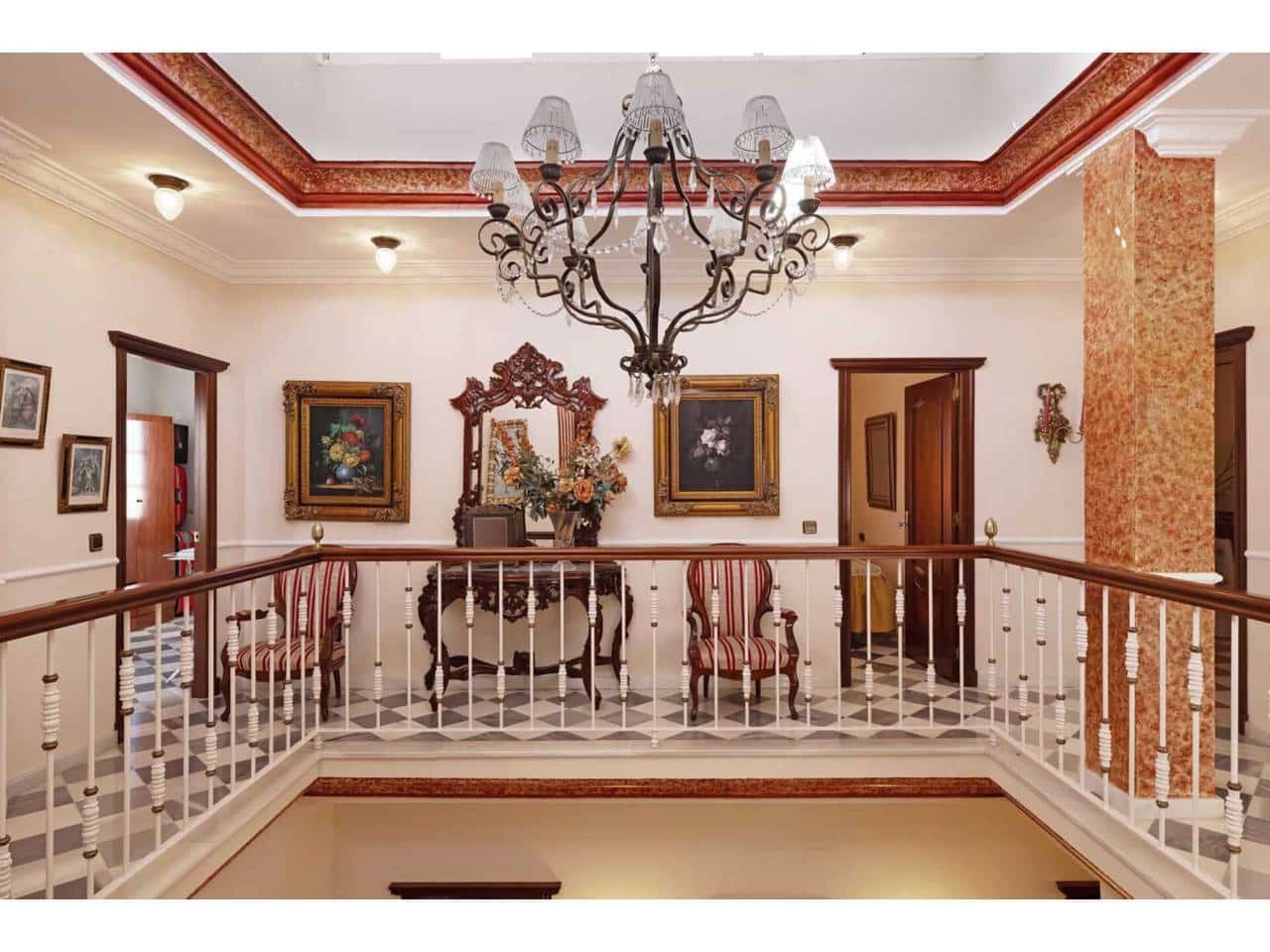 3 soveværelse Villa til salg i Paterna de Rivera - € 370.000 (Ref: 8838240)