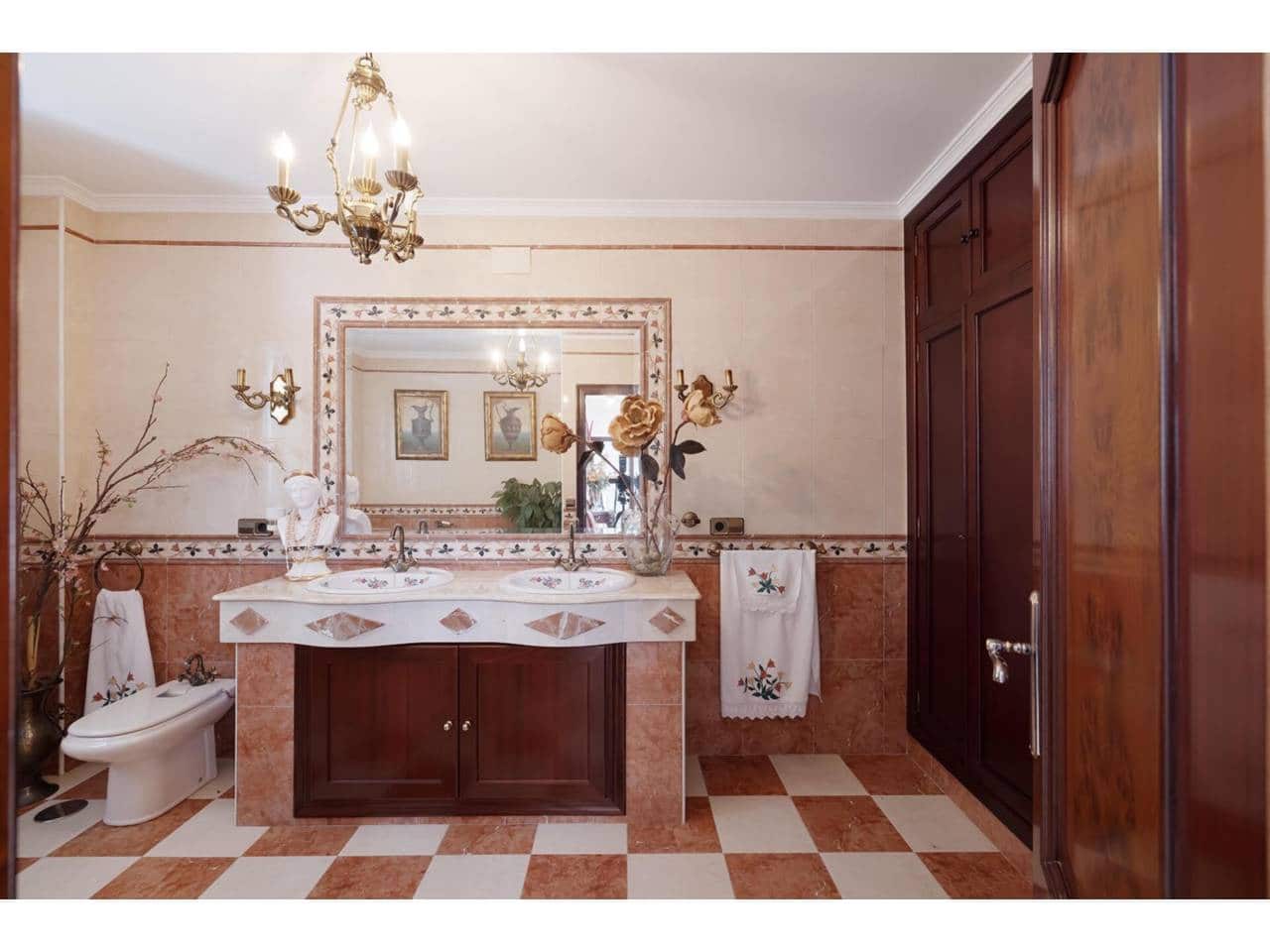 3 soveværelse Villa til salg i Paterna de Rivera - € 370.000 (Ref: 8838240)