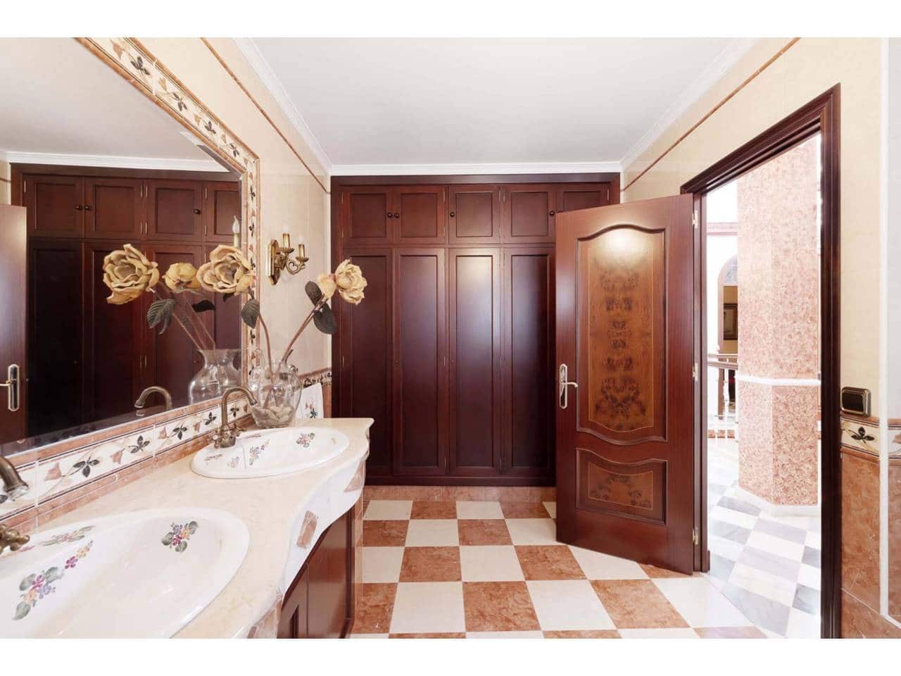 3 soveværelse Villa til salg i Paterna de Rivera - € 370.000 (Ref: 8838240)