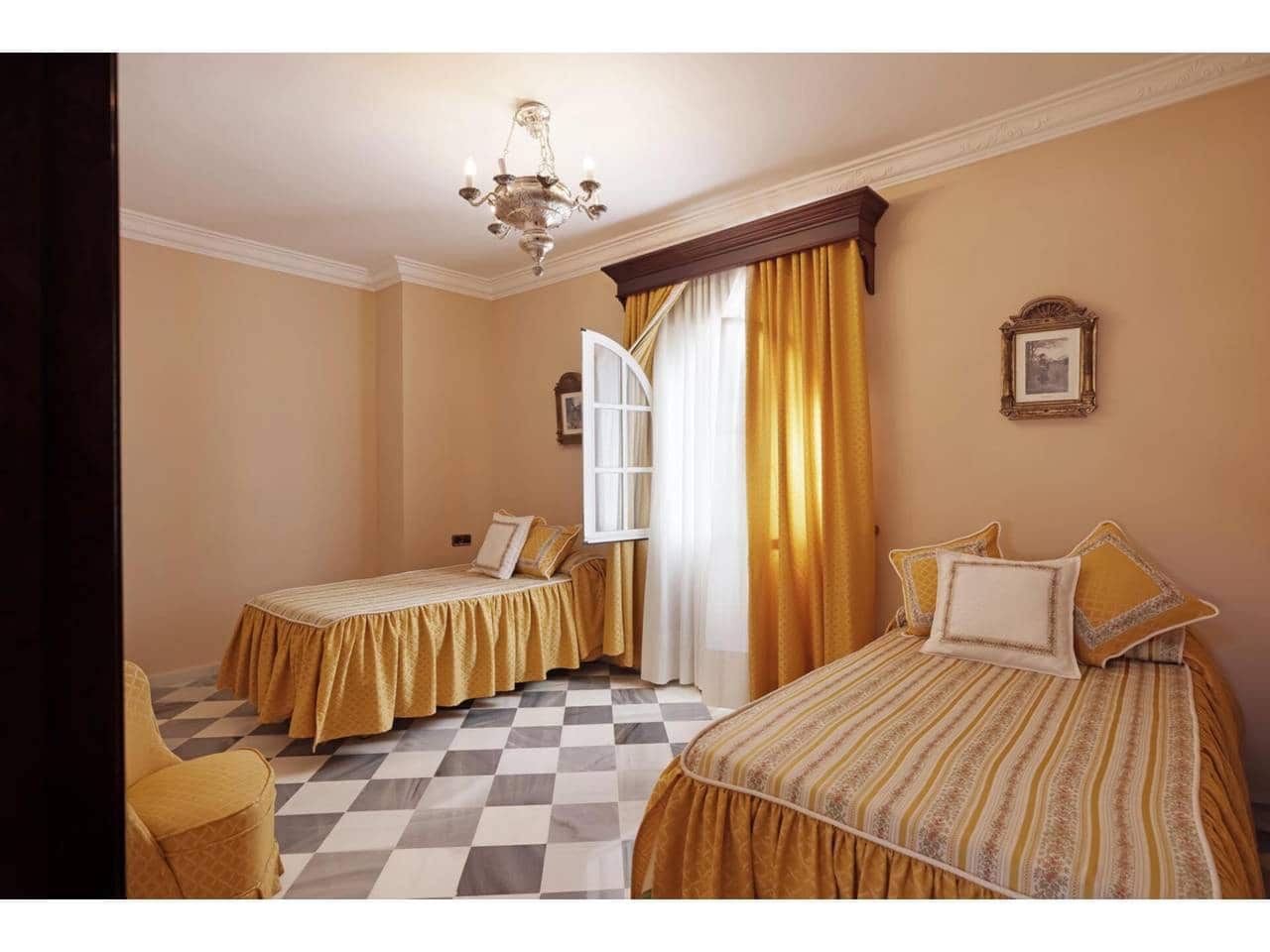 3 soveværelse Villa til salg i Paterna de Rivera - € 370.000 (Ref: 8838240)