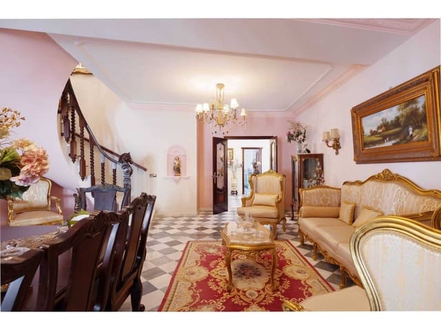 3 soveværelse Villa til salg i Paterna de Rivera - € 370.000 (Ref: 8838240)