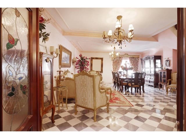 3 soveværelse Villa til salg i Paterna de Rivera - € 370.000 (Ref: 8838240)