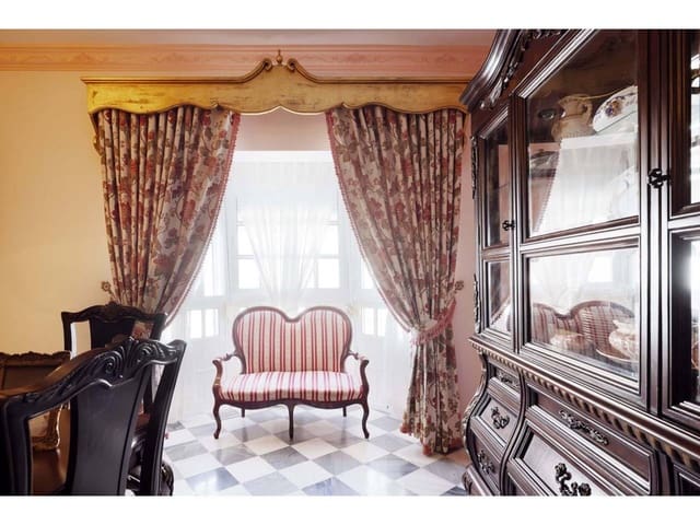 3 soveværelse Villa til salg i Paterna de Rivera - € 370.000 (Ref: 8838240)