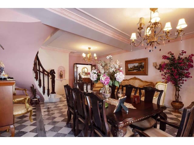 3 soveværelse Villa til salg i Paterna de Rivera - € 370.000 (Ref: 8838240)