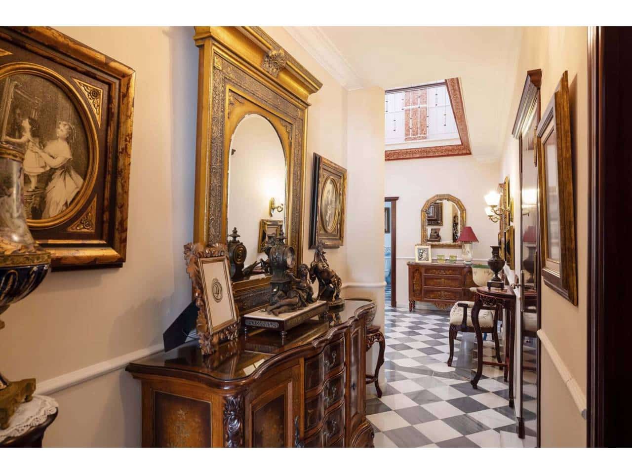 3 soveværelse Villa til salg i Paterna de Rivera - € 370.000 (Ref: 8838240)