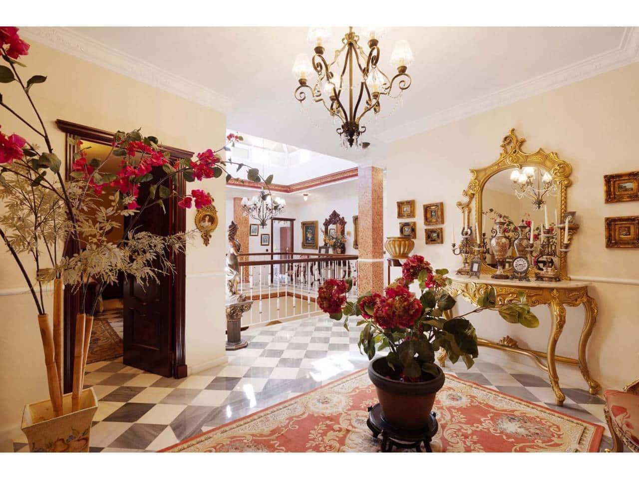 3 soveværelse Villa til salg i Paterna de Rivera - € 370.000 (Ref: 8838240)