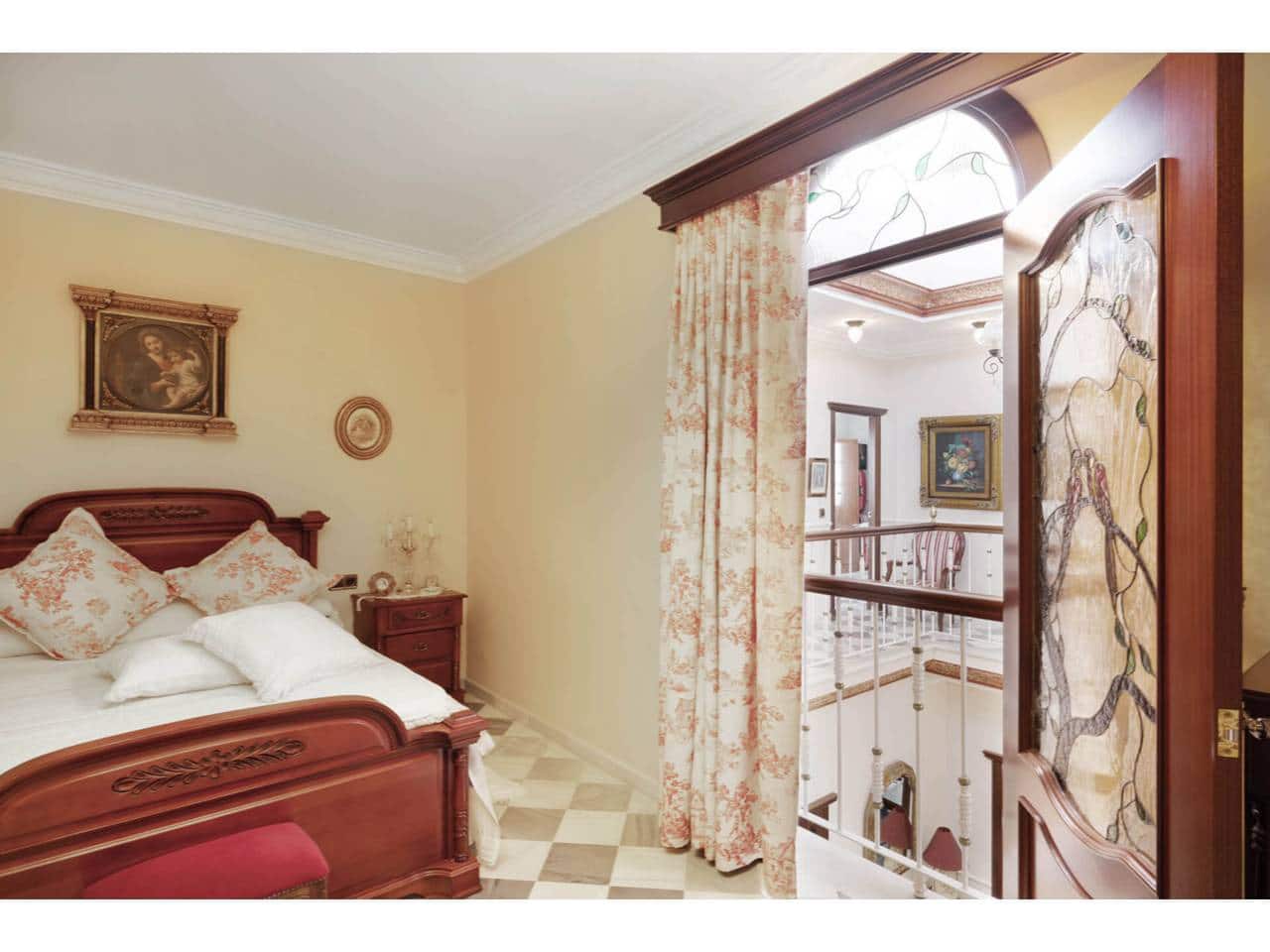 3 soveværelse Villa til salg i Paterna de Rivera - € 370.000 (Ref: 8838240)