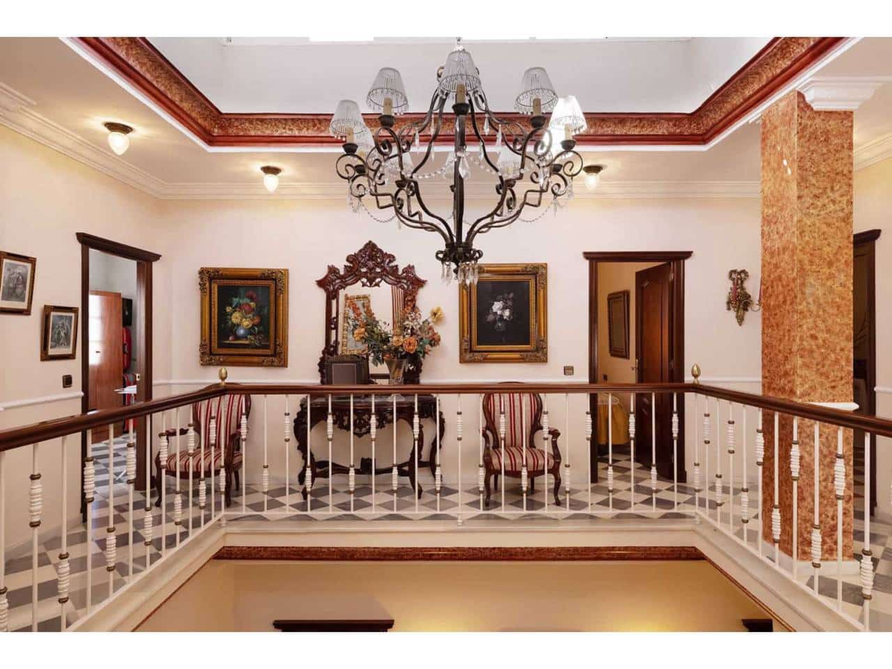 3 soveværelse Villa til salg i Paterna de Rivera - € 370.000 (Ref: 8838240)