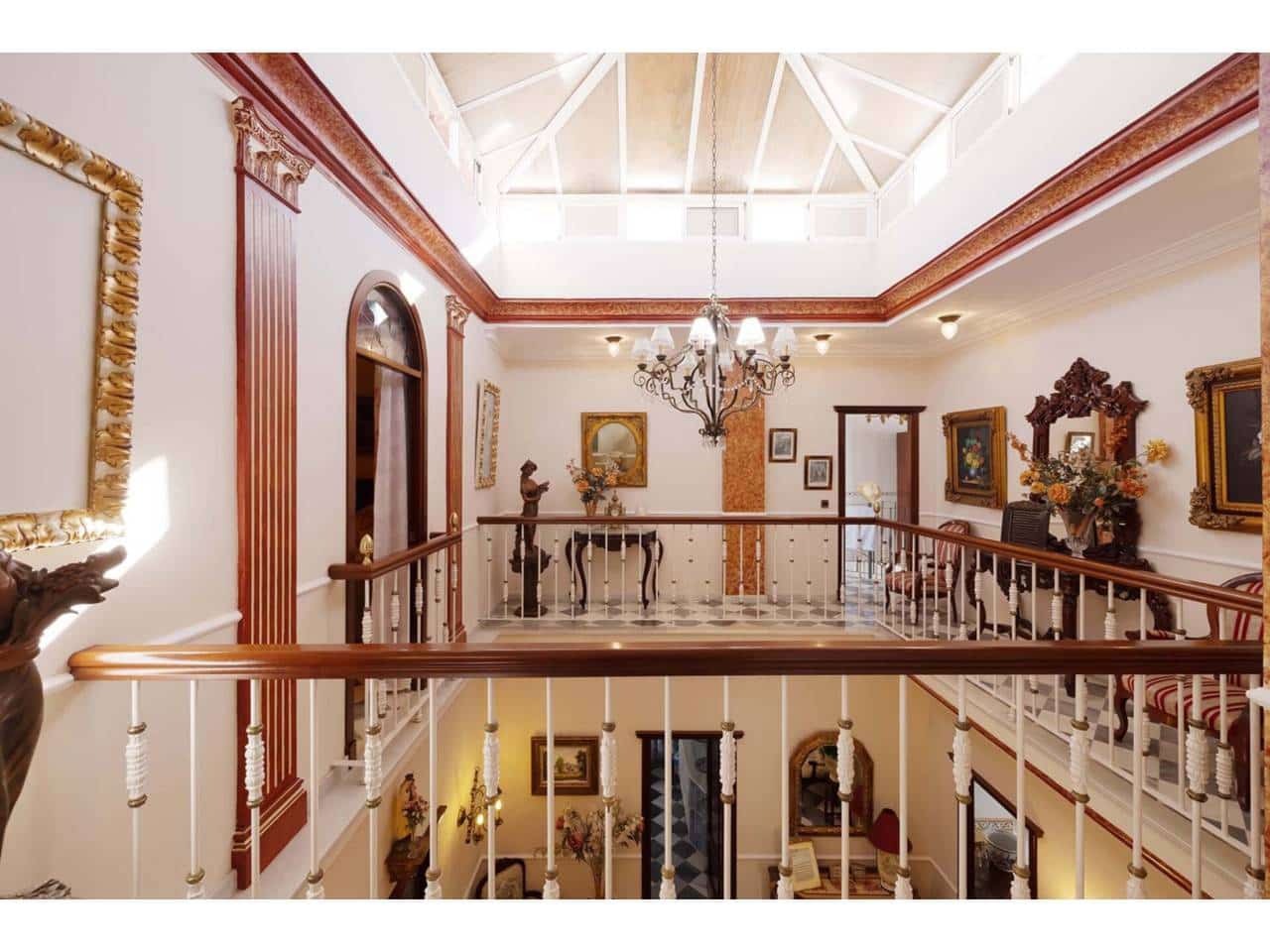 3 soveværelse Villa til salg i Paterna de Rivera - € 370.000 (Ref: 8838240)