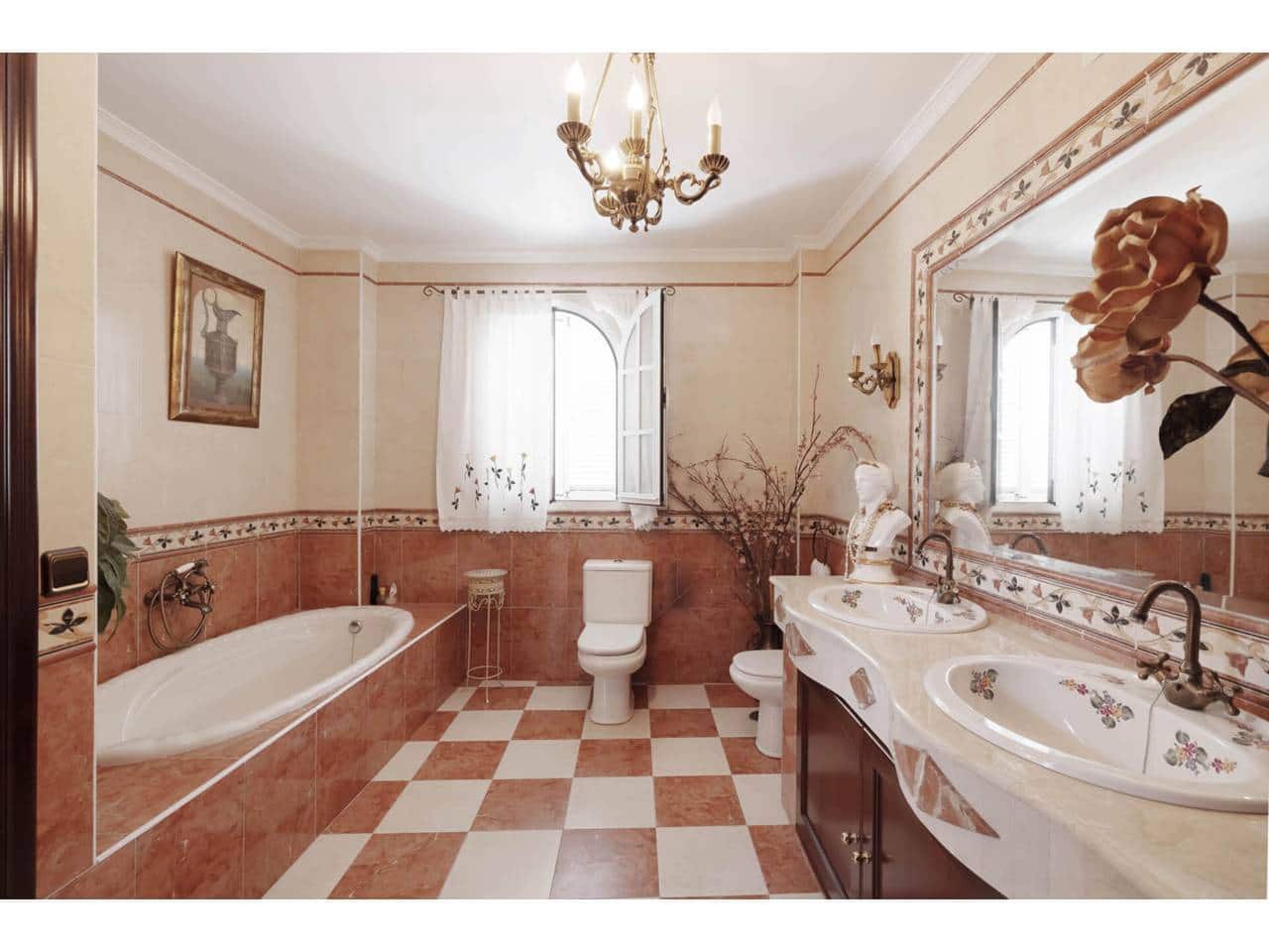 3 soveværelse Villa til salg i Paterna de Rivera - € 370.000 (Ref: 8838240)