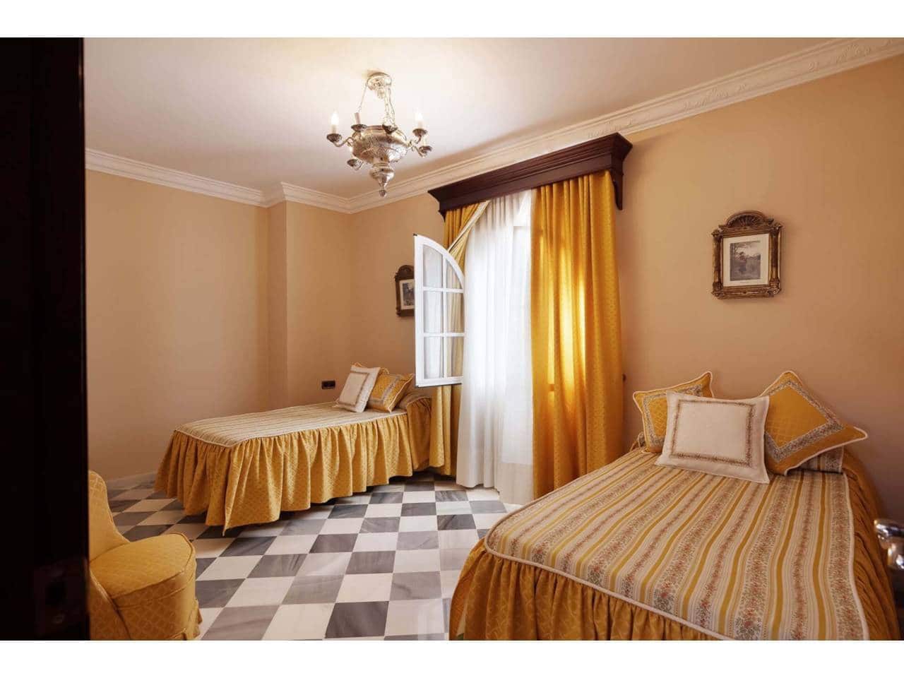 3 soveværelse Villa til salg i Paterna de Rivera - € 370.000 (Ref: 8838240)