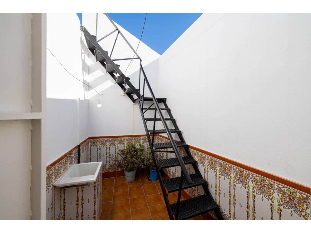 3 soveværelse Villa til salg i Paterna de Rivera - € 370.000 (Ref: 8838240)